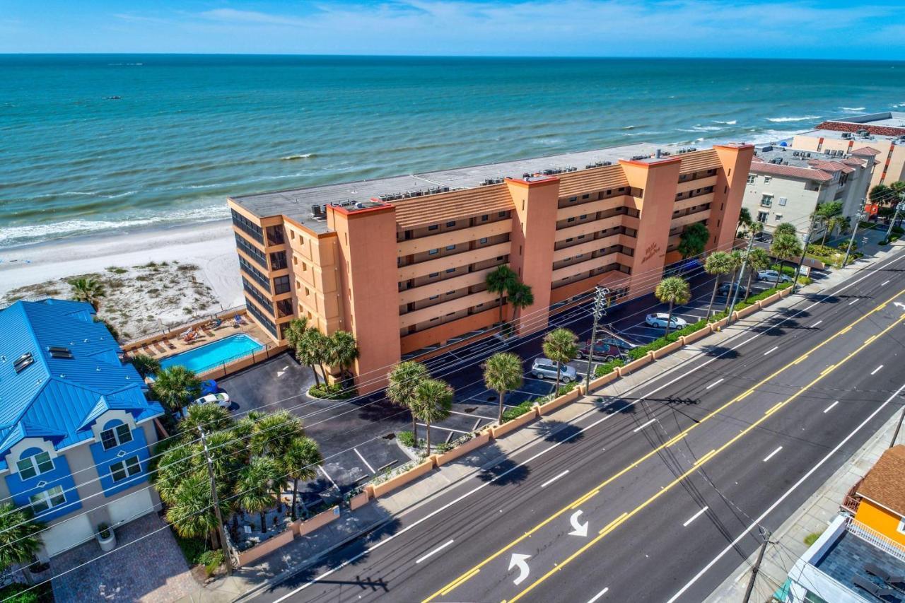 Villa Madeira 408 - Premier St. Pete Beach Exterior foto