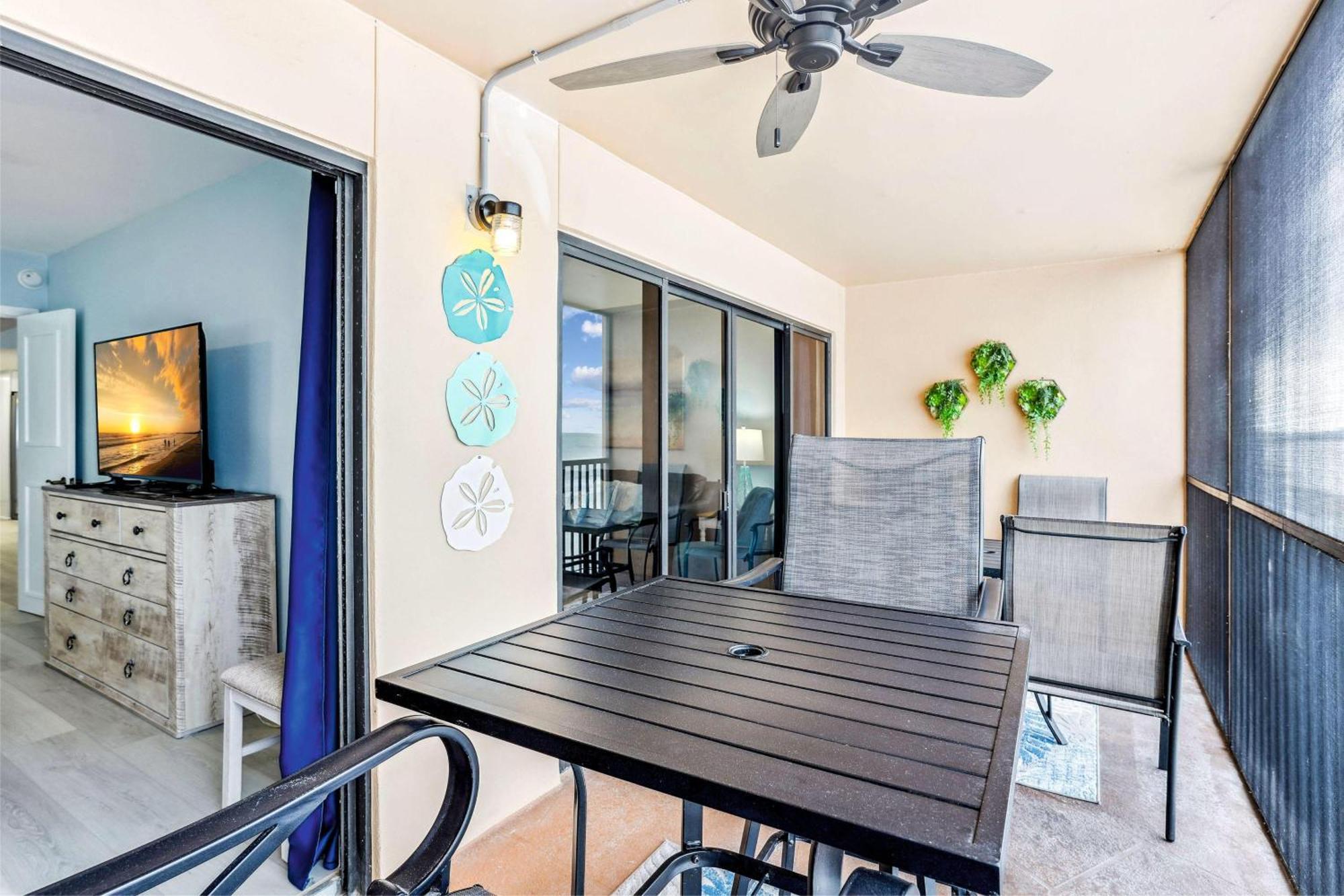 Villa Madeira 408 - Premier St. Pete Beach Exterior foto